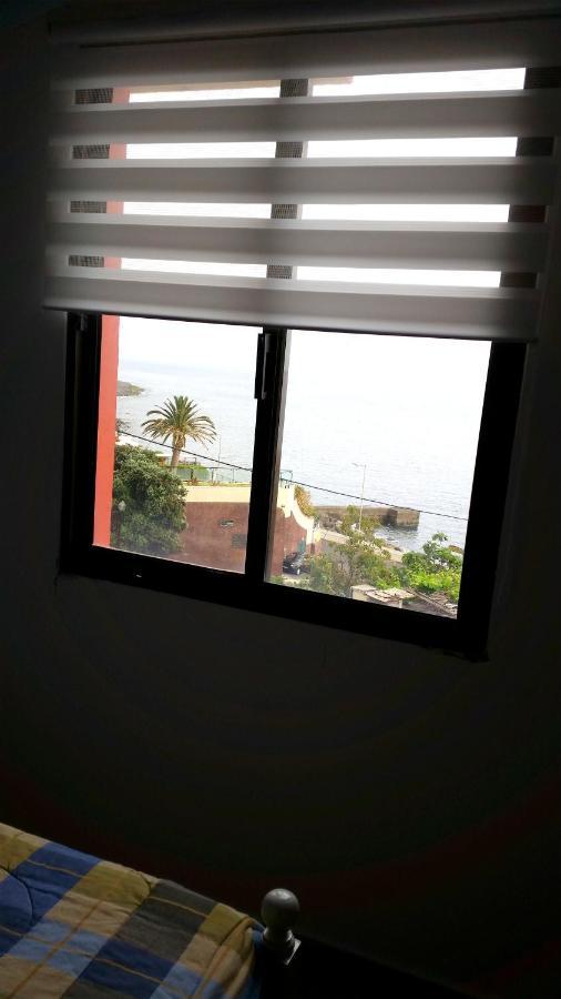 Paul Do Mar By Sea Apartment Exterior photo