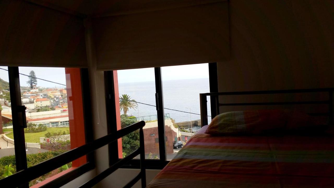 Paul Do Mar By Sea Apartment Exterior photo
