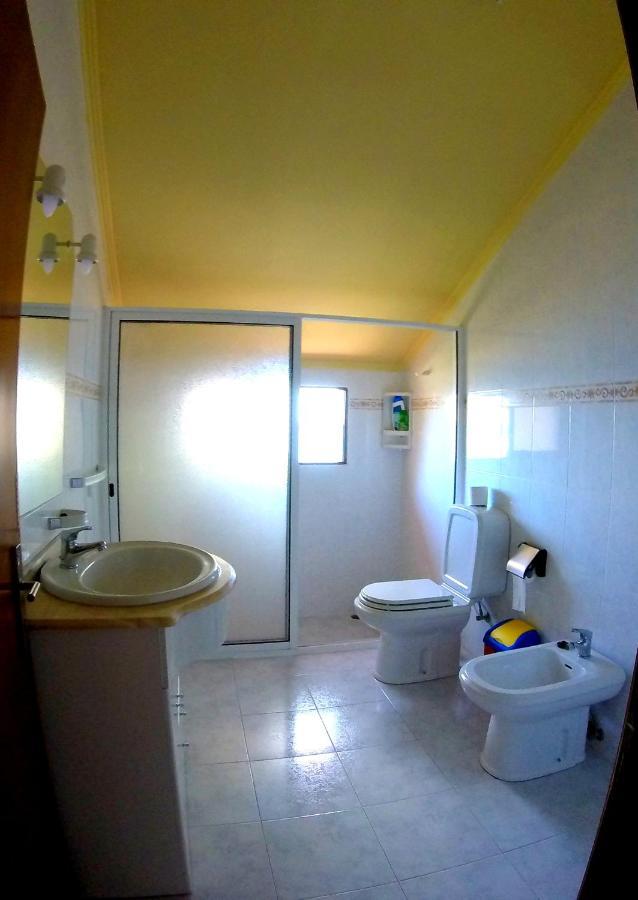Paul Do Mar By Sea Apartment Exterior photo